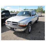 2004 DODGE DAKOTA 383379 KMS 2004 DODGE DAKOTA 383379 KMS