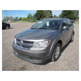 2012 DODGE JOURNEY 79400 KMS 2012 DODGE JOURNEY 79400 KMS