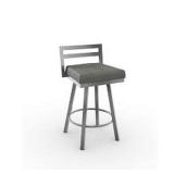 AMISCO BAR STOOL (NOT ASSEMBLED)