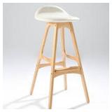 COUNTER STOOL (NOT ASSEMBLED)