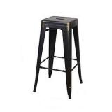 TOTAL OF 4 30" BARSTOOLS