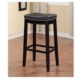 LINNON COUNTER STOOL(NOT ASSEMBLED)