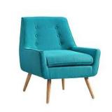 ACCENT CHAIR