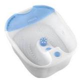 HOMEDICS DEEP SOAK FOOT SPA