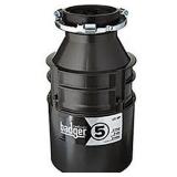 INSINKERATOR BADGER 5 FOOD WASTE DISPOSER