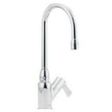 MOEN COMMERCIAL 1 HANDLE LABORATORY FAUCET