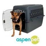 ASPENPET PET PORTER 6-9KG