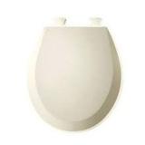 BEMIS ROUND TOILET SEAT