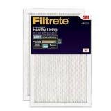 FILTRETE ELITE ALLERGEN AIR FILTER