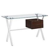 MODWAY OFFICE DESK(NOT ASSEMBLED)