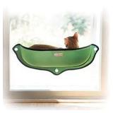 K&H PRODUCTS EZ MOUNT WINDOW KITTY BED