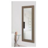 WALL MIRROR 59" H X 20" W X 0.75" D