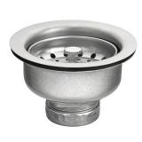 MOEN BASKET STRAINER 3-1/2"