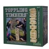 TOPPLING TIMBERS