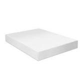 12" MEMORY FOAM MATTRESS