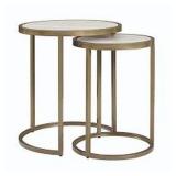 NESTING TABLES