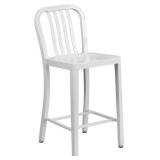 FLASH FURNITURE 24" STOOLS (2 IN TOTAL;