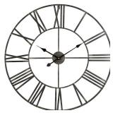 ASPIRE WALL CLOCK