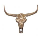 LENI BULL WALL MOUNT