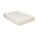 10" MEMORY FOAM MATTRESS TWIN