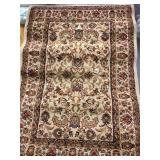 ROYALTY AREA RUG 43X62"