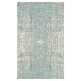 SAFAVIEH AREA RUG 3