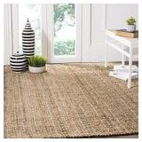 SAFAVIEH NATURAL FIBER AREA RUG 3