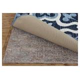 MOHAWK RUG PAD, 96"X120"