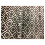 SUMMIT COLLECTION AREA RUG, 55CM X 90CM