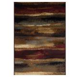 TAYSE AREA RUG, 2