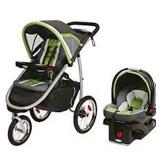 GRACO FAST ACTION JOGGER