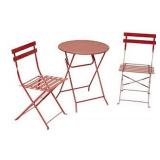 3PC BISTRO SET