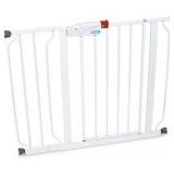 REGALO EASY STEP SAFETY GATE