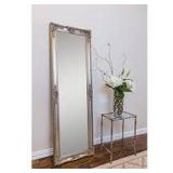 19"X60" MAYFAIR BELLE MIRROR