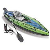 INTEX CHALLEGER K1 INFLATABLE KAYAK