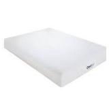 CLASSIC BRANDS 6" COOL GEL MATTRESS