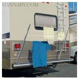 VERSATILE RV CLOTHESLINE