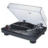 AUDIO TECHNICA DIRECT PROFESSIONAL TURNTABLE