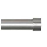 UMBRA CAPPA 1-1/4INCH ROD FOR WINDOW