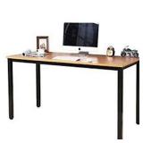 OFFICE DESK 55" (NOT ASSEMBLED)