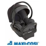 MAXI COSI INFANT CAR SEAT