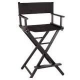 DIRECTOR CHAIR