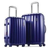 SAMSONITE 2PC LUGGAGE