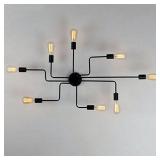 SPUTNIK LIGHT FIXTURE