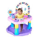 EXERSAUCER BOUNCE & LEARN SWEET TEA PARTY