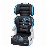 EVENFLO BIG KID AMP BOOSTER CAR SEAT