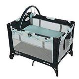 GRACO PACK N; PLAY PLAYARD