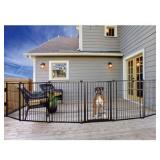 CARLSON SUPER WIDE PET PEN/GATE