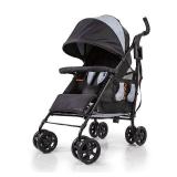 SUMMER INFANT 3DTOTE CS+ CONVENIENCE STROLLER