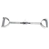 CAP BARBELL STRAIGHT PRO-STYLE LAT BAR